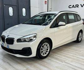 SERIE 2 GRAN TOURER 216D GRAND TOURER SPORT