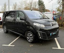 2.0 BLUEHDI FLAIR M MWB EURO 6 (S/S) 5DR