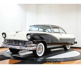 FORD FAIRLANE 500 FORD FAIRLANE