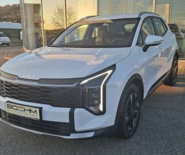 KIA SPORTAGE 1,6 TGDI TITAN *HERBSTAKTION*