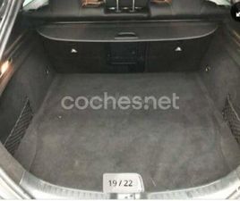 MERCEDES CLA SHOOTING BRAKE CLA 220 MERCEDES-BENZ CLASE CLA CLA 220 D SHOOTING BRAKE