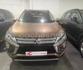 MITSUBISHI ECLIPSE CROSS 150T MOTION CVT
