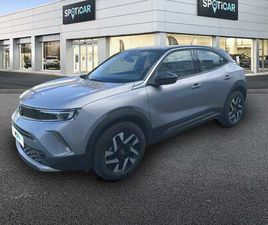 OPEL MOKKA 1.2 TURBO 130CH AUTO ELEGANCE BUSINESS