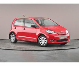 SKODA CITIGO E SKODA CITIGO E-IV 61KW SE 37KWH 5DR AUTO