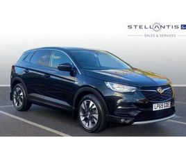 X 1.2 TURBO SRI NAV EURO 6 (S/S) 5DR