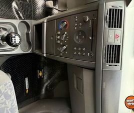 CHEVROLET MERIVA CHEVROLET MERIVA 1.8 GL