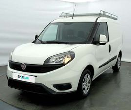 1.3 MULTIJET 95CH PACK PROFESSIONAL TRIO NAV E6