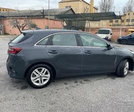 KIA CEED KIA CEED 2019