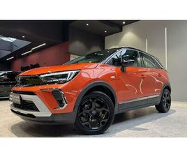 1.2TURBO ECOTEC NEW MOD*GPS+CAMERA360*LED*GARANTIE