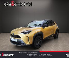 TOYOTA YARIS CROSS ADVENTURE + ADVANCED SAFETY PACK