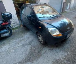 MATIZ 1000 BZ