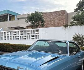 CHEVROLET OPALA DIPLOMATA/DIPLOM. SLE 4.1/2.5