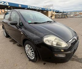 FIAT 8V FIAT EVO 1.4 8 V