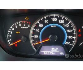 HYUNDAI I10 HYUNDAI I10 COMFORT