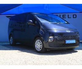 HYUNDAI STARIA 2023 HYUNDAI STARIA 2.2D EXECUTIVE AUTO
