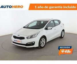 KIA CEED 1.4 CONCEPT