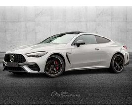 MERCEDES CLE COUPE CLE 53 AMG 53 AMG COUPÉ 4MATIC+ PREMIUM PLUS