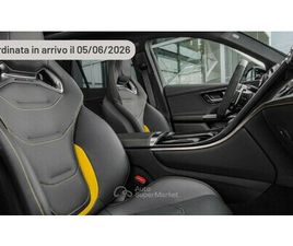 63 S AMG E 4MATIC PERFORMANCE COUPÉ AMG LINE PREM