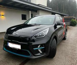 KIA E-NIRO 64, LONG RANGE,GOLD (VILLACH,WIEN,KLAGENFURT,MELK)