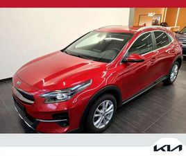 KIA XCEED 1,6 CRDI 48V GOLD