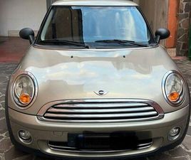 MINI MINI ONE STUPENDA MINI ONE PARI AL NUOVO NEOPATENTATI