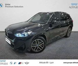 XDRIVE30E 326CH M SPORT