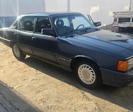 CHEVROLET OPALA COMODORO/COMOD. SLE 4.1/2.5