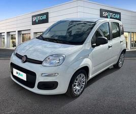 1.0 FIREFLY 70CV S&S HYBRID