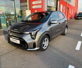KIA PICANTO KIA PICANTO 1,0 GDI TITAN 4 STZ.
