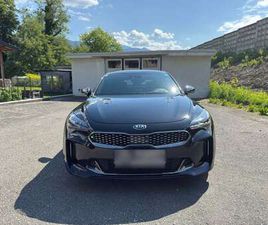 KIA STINGER 3,3 GT