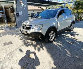 OPEL ANTARA 2.0 CDTI 150CV EDITION