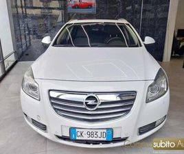 2.0 CDTI 160CV SPORTS TOURER ELECTIVE
