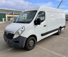 35 2.3 CDTI 125CV PM-TM FWD FURGONE E5+