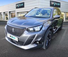 2008 PURETECH 130 S&S EAT8 ALLURE PACK