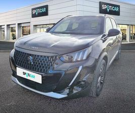 2008 PURETECH 130 S&S EAT8 GT