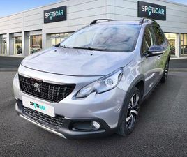 2008 1.2 PURETECH 110CH S&S EAT6 GT LINE