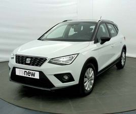 1.0 ECOTSI 95CH START/STOP XCELLENCE EURO6D-T