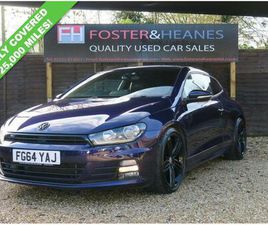 2.0 TSI BLUEMOTION TECH R-LINE EURO 6 (START/STOP) 3DR