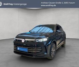 TIGUAN 2.0TDI ELEGANCE DSG HARMAN KARDON AH,IQ-LIGHT