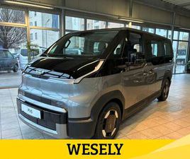 KIA PV5 KIA PV5 71,2KWH EARTH PLUS