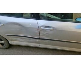 PEUGEOT 407 SW PEUGEOT 407 SW 2.0 HDI TANTARENI