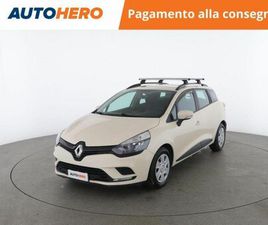 SPORTER 1.2 75CV LIFE