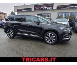 2.0 DCI 200CV EDC INITIALE PARIS 4CONTROL PERMUTE