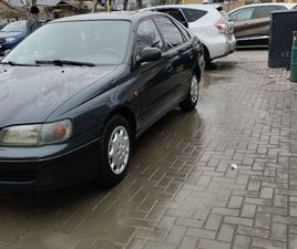 TOYOTA CARINA AN. 1994