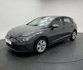 VOLKSWAGEN GOLF 1.0 ETSI OPF 110CH LIFE DSG7