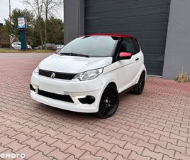 AIXAM CITY AIXAM CITY