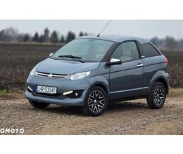 AIXAM COUPE AIXAM COUPE