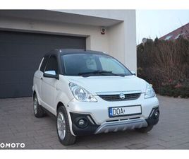 AIXAM CROSSOVER AIXAM CROSSOVER