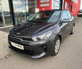 KIA RIO KIA RIO 1,25 MPI TITAN ISG