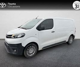 MEDIUM 2.0 D-4D 120 BUSINESS MY20